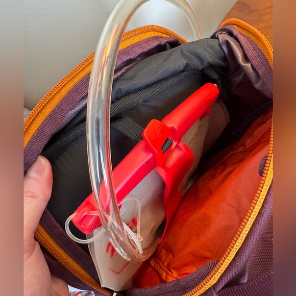 Osprey Raven 10 Backpack - Picture 6 of 8